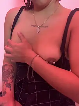 LilithMonette live XXX chat