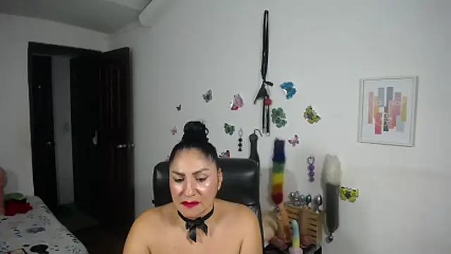 Chat XXX ao vivo de mature_bigboobs10
