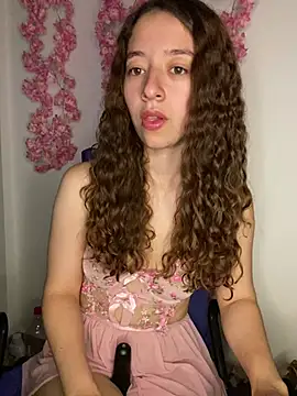 -rosi's Live XXX Chat