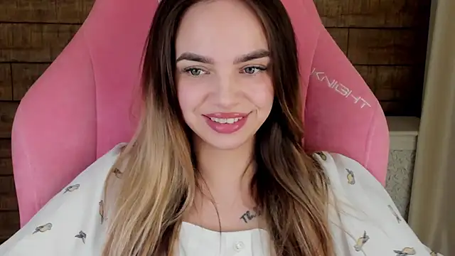 AnitaVenture Obrolan Langsung XXX