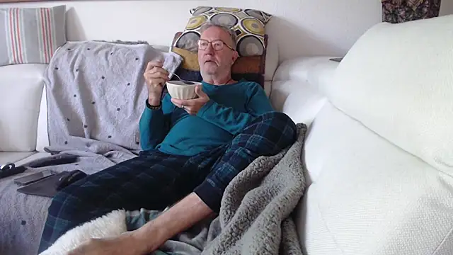 Nudelschwanz Webcam-Show