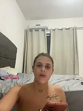 دردشة Ma_Santos الجنسية المباشرة