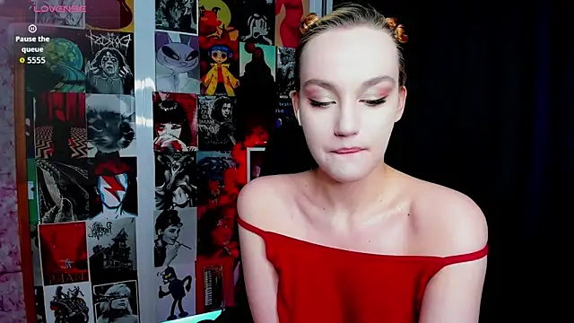 Ida_FaneStain's Live XXX Chat
