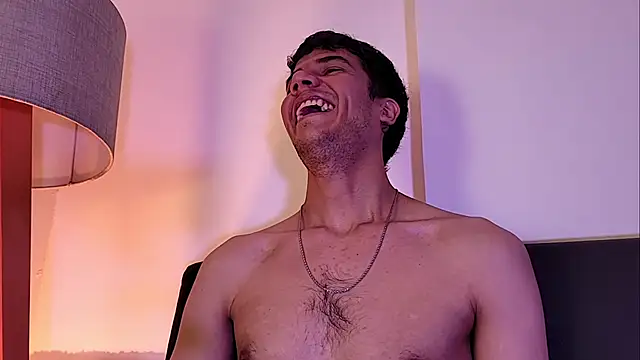 Derek_stud_ webcam show
