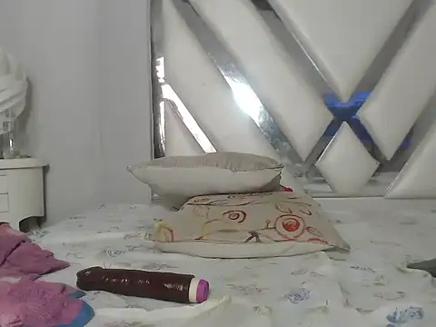 Živý XXX chat GabyStom01