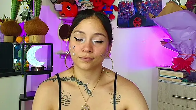 alisson_zafiro_ Chat XXX in diretta