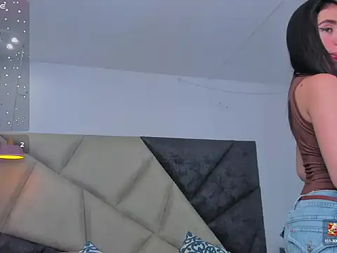 Онлайн чат XXX SaraWagner_