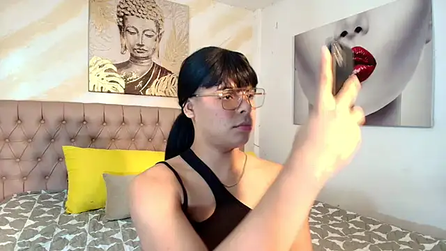 Sembang XXX Secara Langsung natasha_lima01