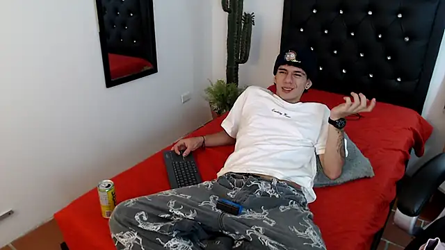 AmethystShadow17 – Naživo XXX chat