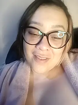 Show de webcam de luabfly