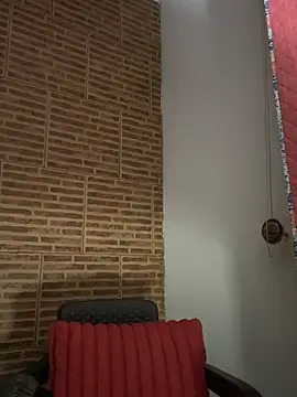 the_scort Live XXX Chat
