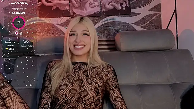 Angel-dragun Show Webcam