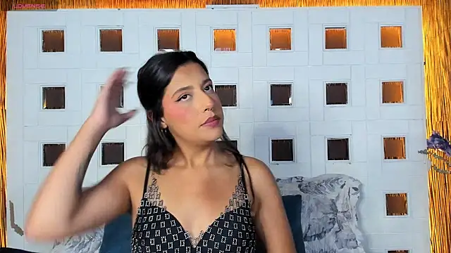 nova_velveet's Live XXX Chat