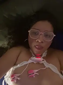 Vivi_Kvsh's Live XXX Chat