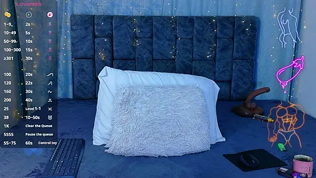 NicolasTorrez – Naživo XXX chat