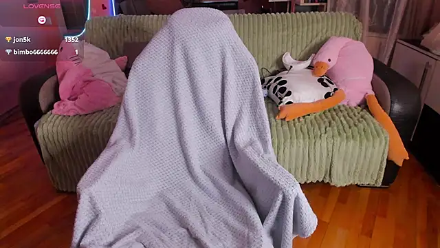 Živý XXX chat Luna_Reid