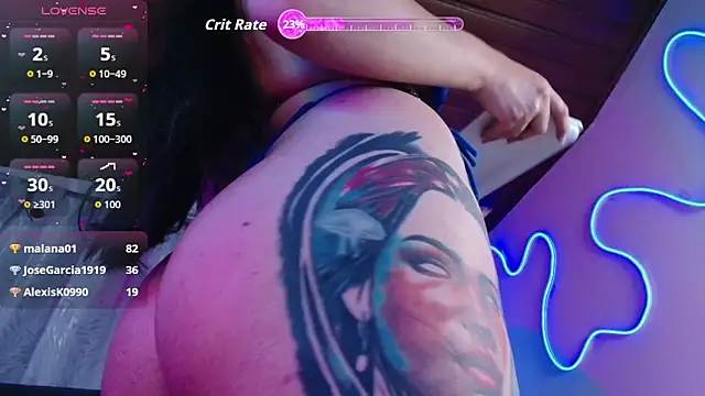 camilaa_brandz – Live XXX-chat