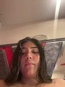 samatha_swet ওয়েবক্যাম শো