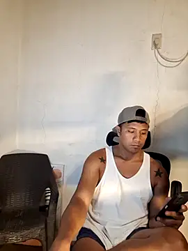 Show webcam de Felix_Asher