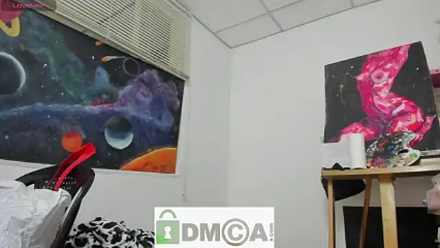 Chat XXX en directo de mariecam420