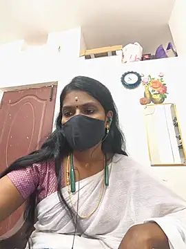 Tamil_Yalini12 Chat XXX in diretta