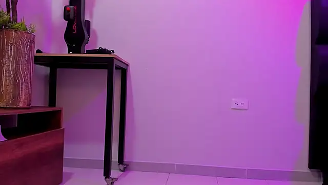 rose_smitth 现场XXX聊天