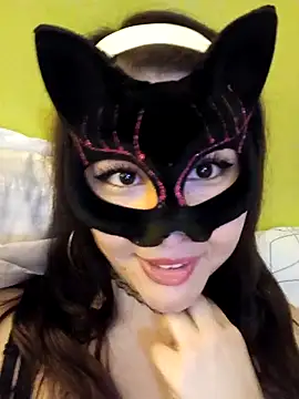 Živý XXX chat Conejita69n_n