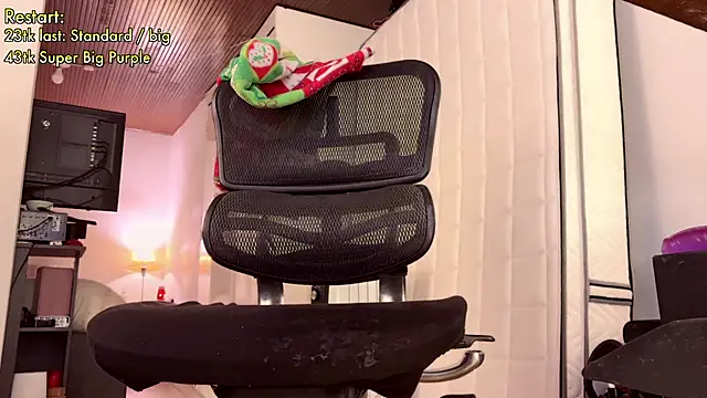 HeteroLikeAnalM Webcam Show