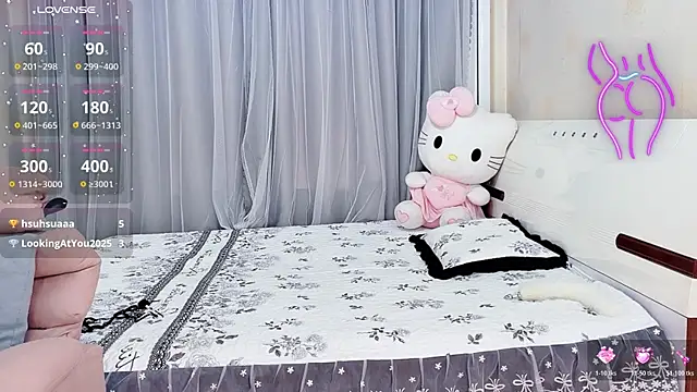 yangyang_520 即時 XXX 聊天