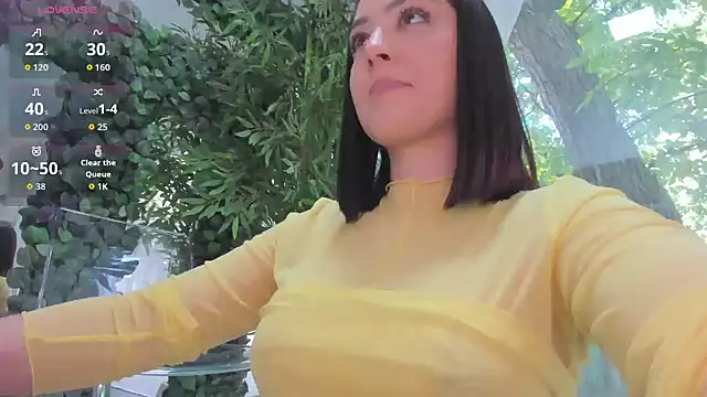 Lexi_StormのライブXXXチャット