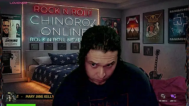chino_roz: απευθείας συνομιλία ΧΧΧ