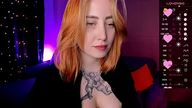 Chat XXX ao vivo de deboramoore
