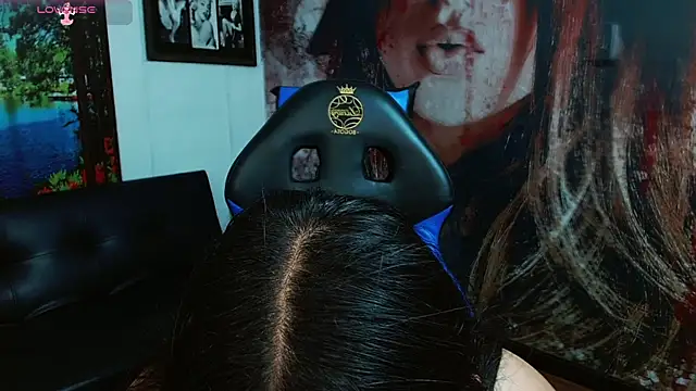 gigi_gilt_'s Live XXX Chat