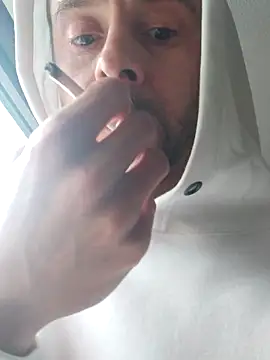 Webkamerová show ijustwannafuckyou6969