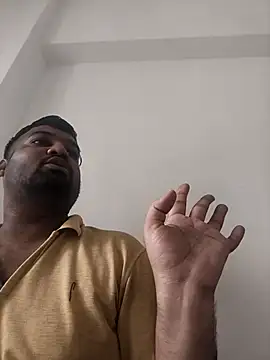 Czat XXX na żywo – vinay_smalldick