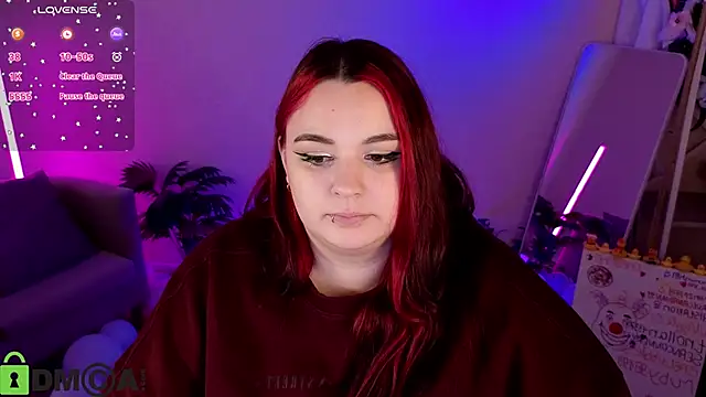 Czat XXX na żywo – Mia_R0ss