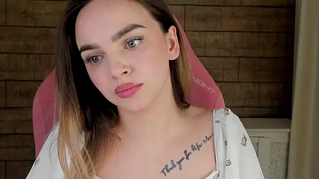 Chatroom XXX en direct de AnitaVenture
