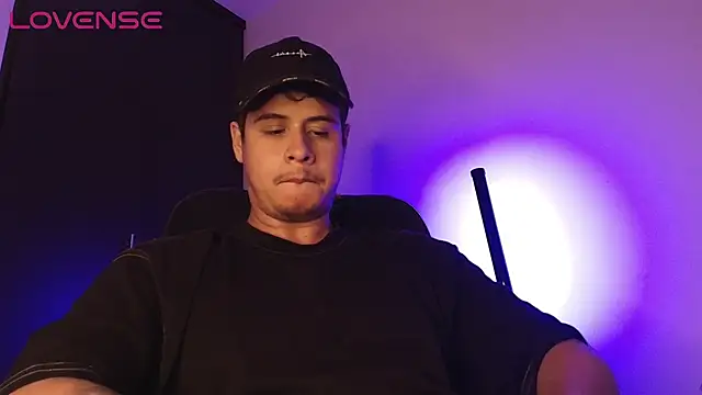 BjornSteel Webcamshow