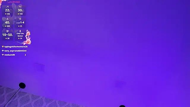 BellaaGrace Live XXX-chat