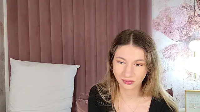 AriaHeart Chat XXX live