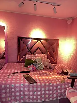 Živý XXX chat Lexy_Dumoun_