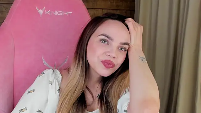 AnitaVenture: απευθείας συνομιλία ΧΧΧ