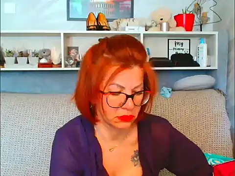 Czat XXX na żywo – Natali3855
