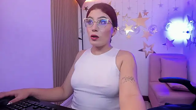 allison_mc 라이브 XXX 채팅