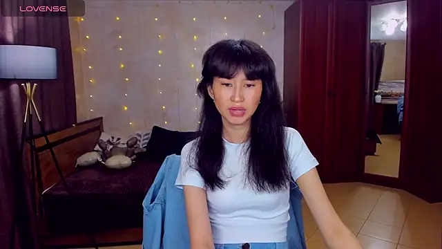 SheilaRare – Live XXX-chat