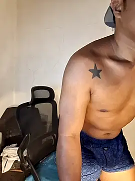 Felix_Asher – webcam-show