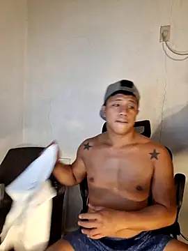 Chat XXX Live Felix_Asher