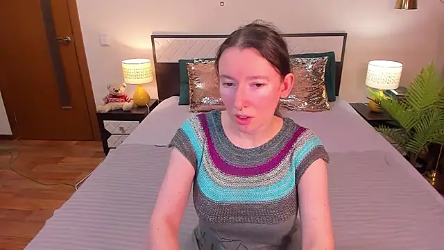Živý XXX chat CatherineWalls