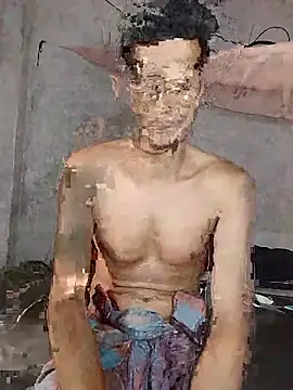 Priankaboudi Pertunjukan Webcam
