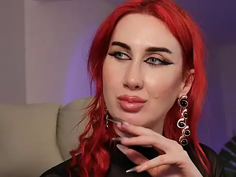 Lady_RedAlexa_RA Chat XXX live